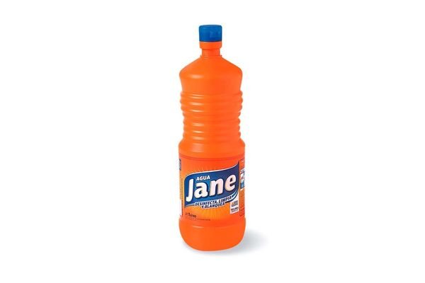 Agua Jane 1 Lto.