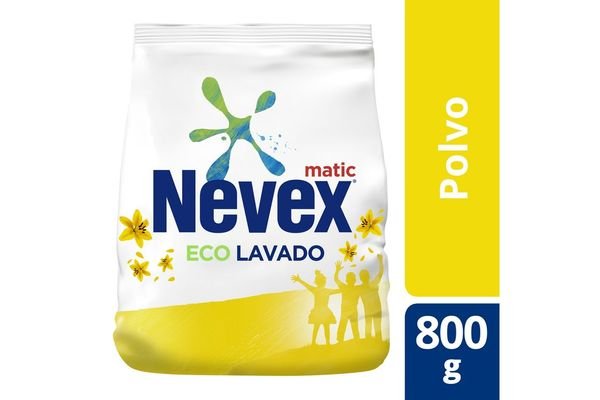 Nevex Matic Mañana De Sol De 800 Gr.