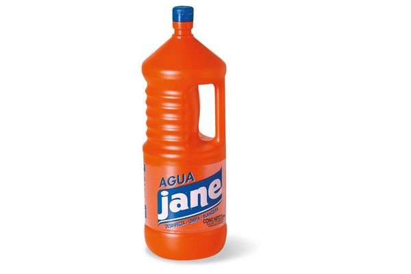 Agua Jane 2 Lts.