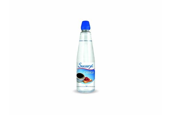 Edulcorante Sucaryl Liquido X 360 Cc. Sin Tacc