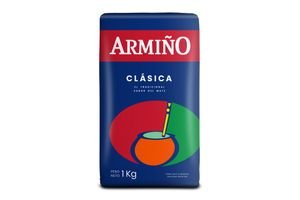 Yerba Armiño Clasica 1 Kg.