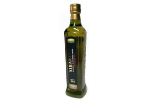 Aceite De Oliva Sibarita Extra Virgen En Botella De 500 Cc.