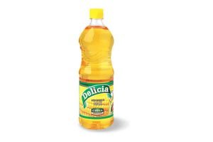 Aceite De Maiz Delicia De 900 Cc