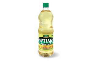 Aceite Optimo Altoleico 900 Cc