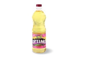Aceite Optimo Canola De 900 Cc