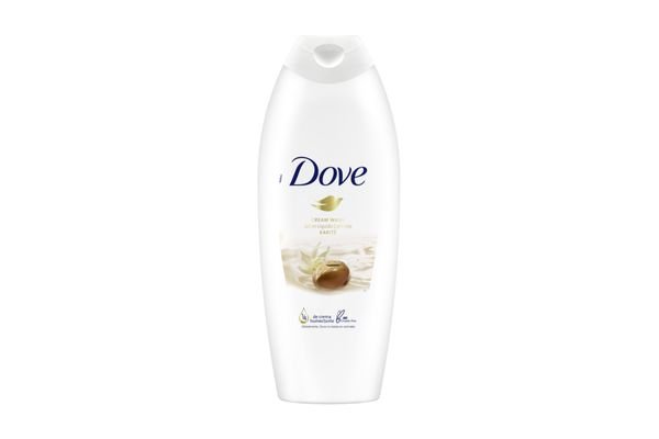 Dove Jabon Liquido Karite Y Vainilla De 700 Ml